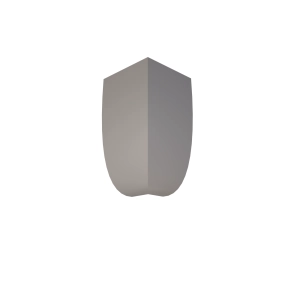 Aussenecke OL-6 Grau